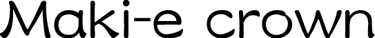 traditional_crown_logo