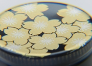 桜_蒔絵の王冠