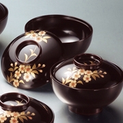 山中漆器